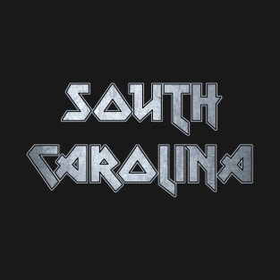 South Carolina T-Shirt