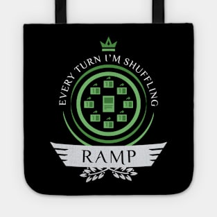 Ramp Life Tote