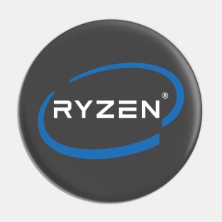 Ryzen Intel Pin