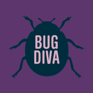 Bug Diva T-Shirt