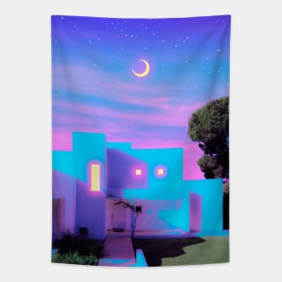 Nice home Tapestry