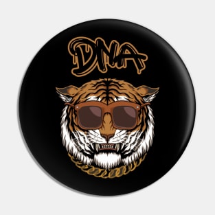 DNA #164 Pin