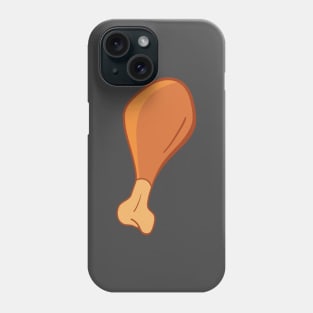 Crispy Fried Chicken Phone Case