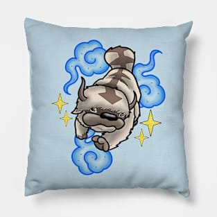 Appa Avatar Pillow