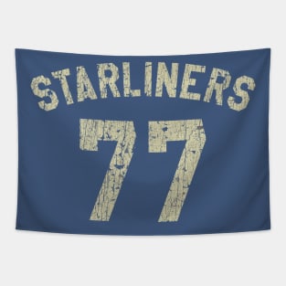 Starliners 77 Tapestry