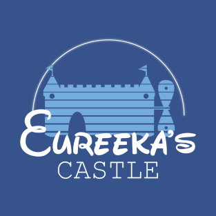 Eureekas Castle T-Shirt