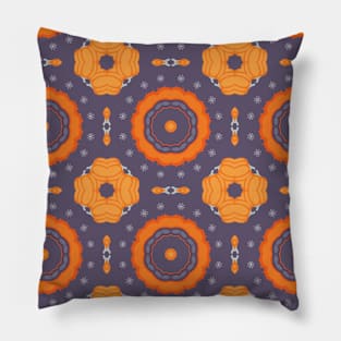 Beautiful Patterns Pillow