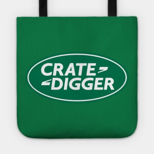 Crate Rover Tote