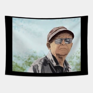 Kurosawa's Vision Tapestry