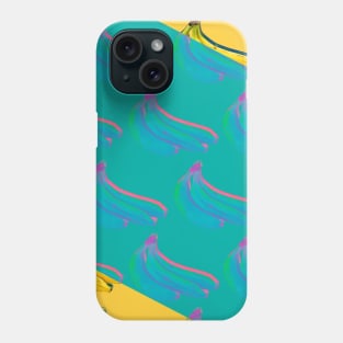 B.A.N.A.N.A. Phone Case