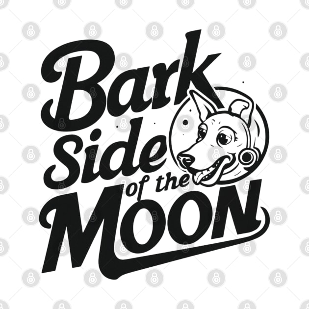 bark side of the moon by baseCompass