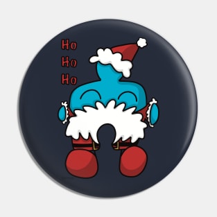 Christmas collection 10 Pin