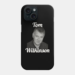 Tom Wilkinson / 1948 Phone Case