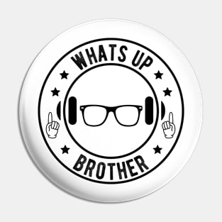 Sketch streamer whats up brother funny ideas Pin