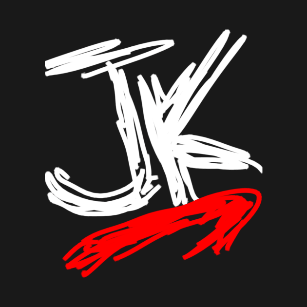 JobberKnocker Scratch Logo by Jobberknocker