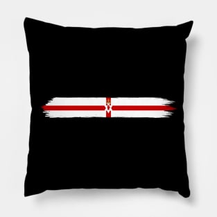 Flags of the world Pillow