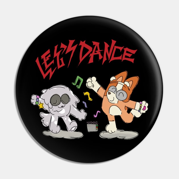 dancing party Pin by Tanti8800