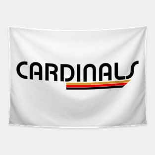 Cardinals Tapestry