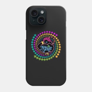 Disco Times (Paradise) Phone Case