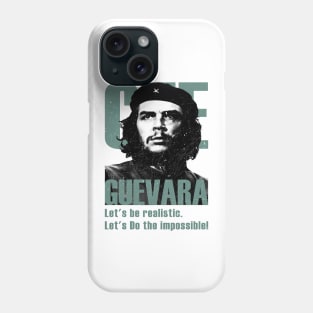 Mr. Guevara Phone Case