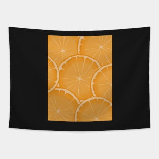 Orange You Glad? Tapestry