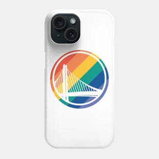 Pride Of Bridge Phone Case