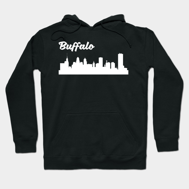 buffalo ny hoodie
