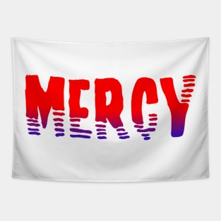 Mercy Tapestry