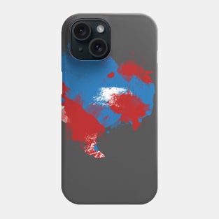 Buffalo Phone Case