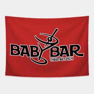 Baby Bar Tapestry