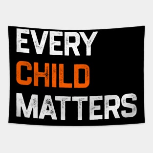 Every Child Matters Tapestry