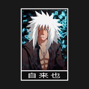 Jiraiya T-Shirt