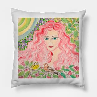 Dreams Pillow