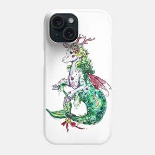 Mermaid Fairy Unicorn Phone Case