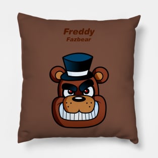 Freddy Pillow