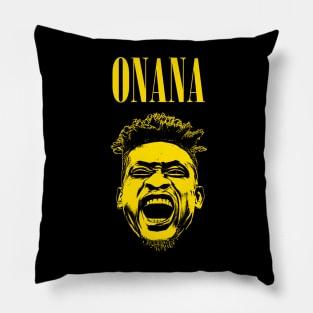 Onana Pillow