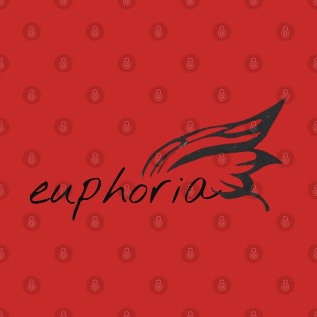 euphoria by The_Euphoria