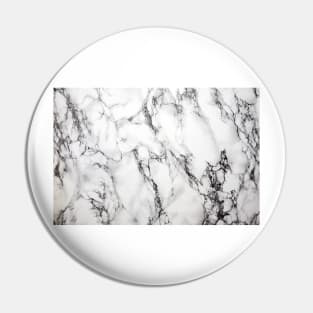 Marble Pin