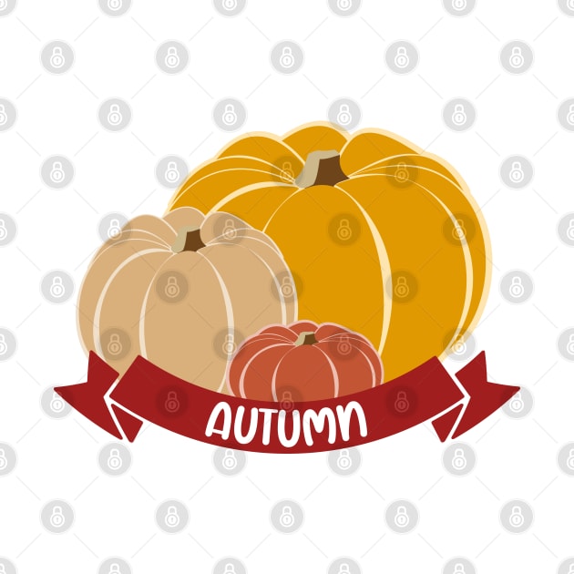 Autumn | Pumpkins by PrinceSnoozy