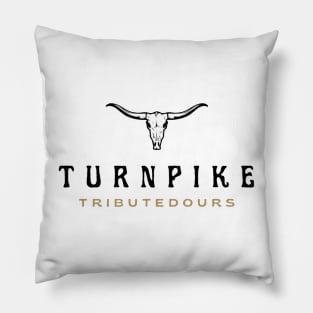 tributedours Pillow