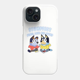 STUMPFEST Phone Case