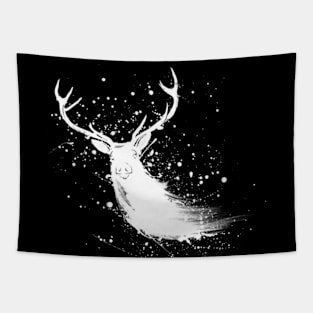 Deer Tapestry