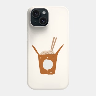 noodle Phone Case