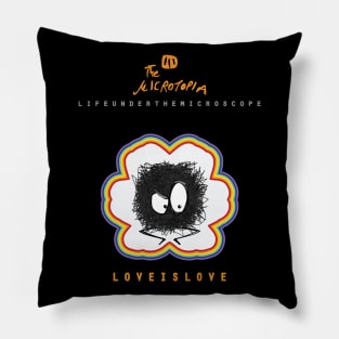 Love & Pride Pillow