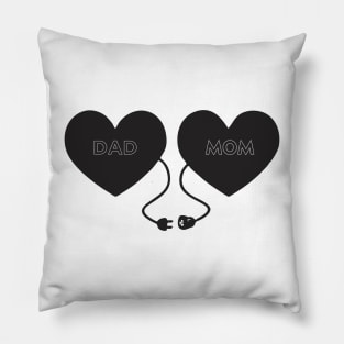 mothers days Pillow