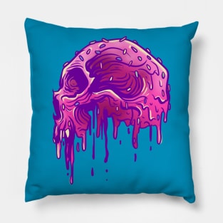 Sweet Tooth Pillow