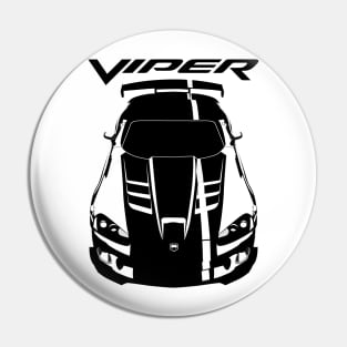 Viper ACR 4th generation Pin