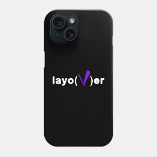 LayoVer Phone Case