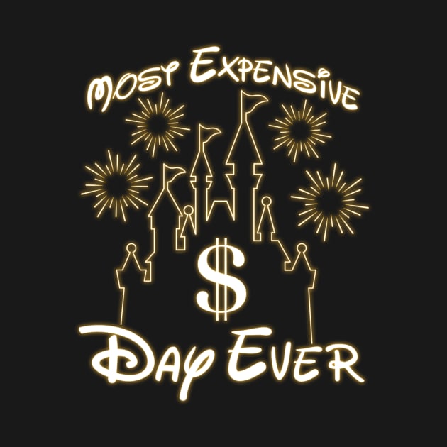 Most Expensive Day Ever by CoDDesigns