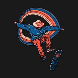 Skater T-Shirt